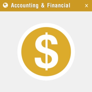 Accounting & Financial Management Software