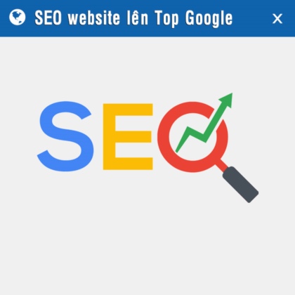 Website - SEO Top Google